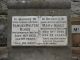 Photo of headstones/thumb_Mary McLennan (m Hines) hdstn Banyena